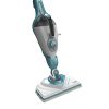 Gőzölős takarítógép Black & Decker Steam-Mop 500 ml 1600 W MOST 123169 HELYETT 100717 Ft-ért!