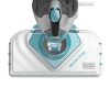 Gőzölős takarítógép Black & Decker Steam-Mop 500 ml 1600 W MOST 123169 HELYETT 100717 Ft-ért!