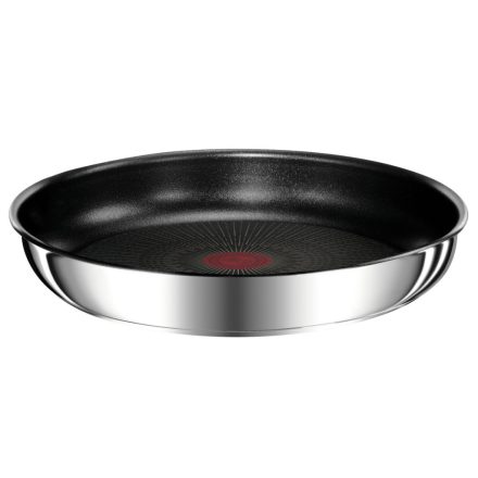 Serpenyő Tefal L9730402 Rozsdamentes acél Ø 24 cm MOST 58069 HELYETT 42207 Ft-ért!