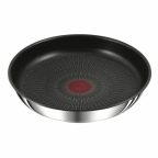   Serpenyő Tefal L9730602 Rozsdamentes acél Ø 28 cm MOST 61008 HELYETT 45911 Ft-ért!