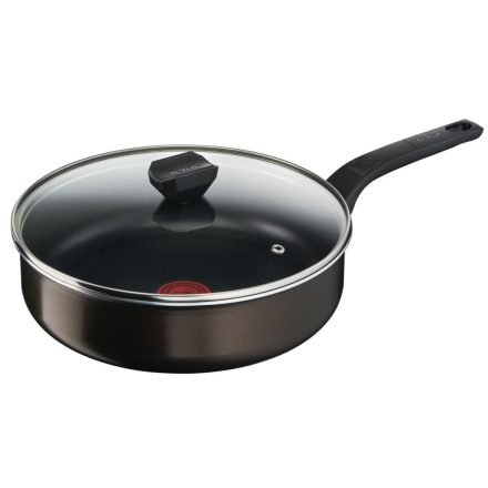 Serpenyő Tefal Ø 24 cm MOST 46081 HELYETT 33492 Ft-ért!