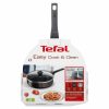 Serpenyő Tefal Ø 24 cm MOST 46081 HELYETT 33492 Ft-ért!