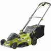 Akkumulátoros fűnyíró Ryobi  Power Assist 36 V 5 Ah Ø 46 cm MOST 380613 HELYETT 314702 Ft-ért!