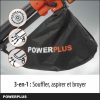 ventilátor Powerplus Powdpg75270 40 V MOST 88047 HELYETT 71995 Ft-ért!