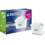   Szűrő szűrőkancsóhoz Brita Maxtra Pro Expert (2 egység) MOST 30914 HELYETT 20322 Ft-ért!