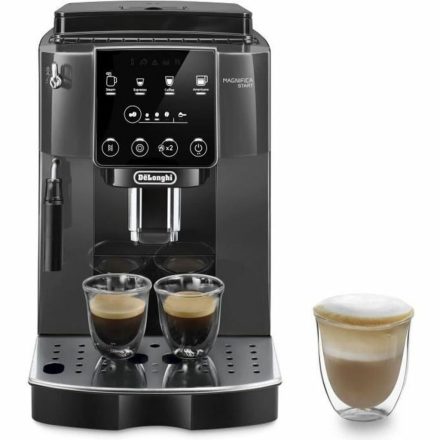 Szuperautomata kávéfőző DeLonghi Ecam220.22.gb 1,8 L MOST 322118 HELYETT 266344 Ft-ért!