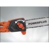 Akkumulátoros láncfűrész Powerplus Powdpgset42 A tóhoz MOST 168801 HELYETT 138038 Ft-ért!