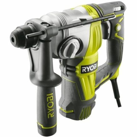 Kalapácsfúró Ryobi SDS 800 W MOST 132450 HELYETT 108307 Ft-ért!