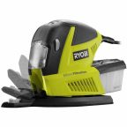   Többfunkciós csiszoló Ryobi 180 W MOST 77366 HELYETT 58221 Ft-ért!