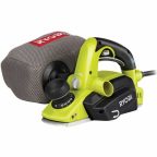   Elektromos gyalu Ryobi 600 W MOST 84536 HELYETT 63620 Ft-ért!