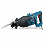   Lengőfűrész BOSCH GSA 1300 PCE 1300 W 1900 rpm 240 V MOST 230931 HELYETT 190943 Ft-ért!