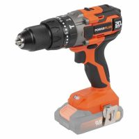   Kalapács fúró Powerplus Dual Power Powdp15200 20 V MOST 65123 HELYETT 49011 Ft-ért!