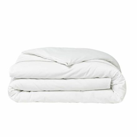 Nordic tok TODAY Percale Fehér 240 x 260 cm Makramé MOST 49623 HELYETT 36072 Ft-ért!