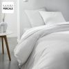 Nordic tok TODAY Percale Fehér 240 x 260 cm Makramé MOST 49623 HELYETT 36072 Ft-ért!