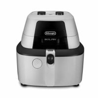   Légsütő DeLonghi 1400 W 1,25 L 1,25 kg MOST 150494 HELYETT 123065 Ft-ért!