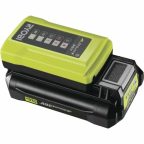   Akkumulátortöltő Ryobi 36 V MOST 159605 HELYETT 130522 Ft-ért!