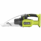 Kéziporszívó Ryobi MOST 53042 HELYETT 38552 Ft-ért!