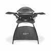 Grill Weber Q 2400 MOST 444970 HELYETT 367921 Ft-ért!