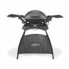 Grill Weber Q 2400 MOST 444970 HELYETT 367921 Ft-ért!