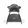 Grill Weber Q 2400 MOST 444970 HELYETT 367921 Ft-ért!