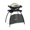 Grill Weber Q 1000 Légnemű Alumínium MOST 279788 HELYETT 231347 Ft-ért!