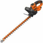   Sövényvágó Black & Decker BEHTS451 230 V MOST 96269 HELYETT 78725 Ft-ért!