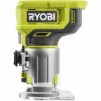 Marógép Ryobi RTR18-0 MOST 113284 HELYETT 92640 Ft-ért!