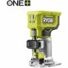 Marógép Ryobi RTR18-0 MOST 113284 HELYETT 92640 Ft-ért!