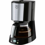   Elektromos Kávéfőző Melitta 1017-11 Fekete 1,2 L MOST 64342 HELYETT 48416 Ft-ért!