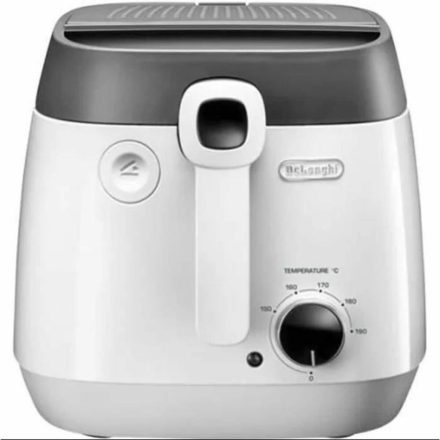 Légsütő DeLonghi 1700 W 2,4 L MOST 81141 HELYETT 61065 Ft-ért!