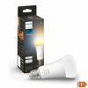 Okos Izzó Philips Pack de 1 E27 13 W E27 2200K 6500 K MOST 57566 HELYETT 41843 Ft-ért!