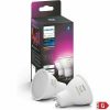 Okos Izzó Philips Pack de 2 GU10 MOST 97762 HELYETT 79949 Ft-ért!