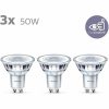 LED Izzók Philips Foco F 4,6 W (2700k) MOST 21927 HELYETT 14063 Ft-ért!