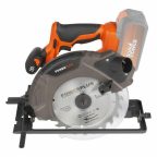   Körfűrész Powerplus Dual Power Powdp25230 40 V Ø 18,5 cm MOST 91605 HELYETT 74905 Ft-ért!