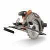 Körfűrész Powerplus Dual Power Powdp25230 40 V Ø 18,5 cm MOST 91605 HELYETT 74905 Ft-ért!