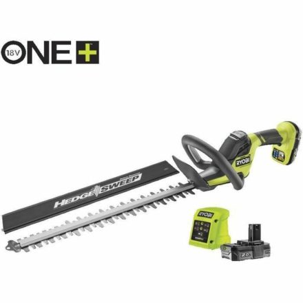 Sövényvágó Ryobi 1350 rpm MOST 137833 HELYETT 112714 Ft-ért!