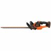 Sövényvágó Black & Decker Powercommand 2 GTC18502PC-QW 18 V 2 Ah 50 cm MOST 128451 HELYETT 105041 Ft-ért!