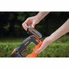 Sövényvágó Black & Decker Powercommand 2 GTC18502PC-QW 18 V 2 Ah 50 cm MOST 128451 HELYETT 105041 Ft-ért!