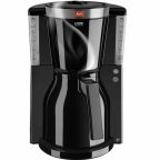   Kávéfőző Melitta Look IV Therm Selection 1000 W 1,2 L MOST 66121 HELYETT 49755 Ft-ért!