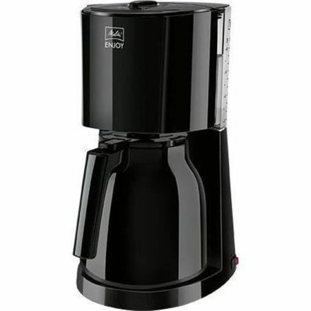 Kávéfőző Melitta 1017-06 1000 W 1,1 L MOST 60142 HELYETT 43720 Ft-ért!