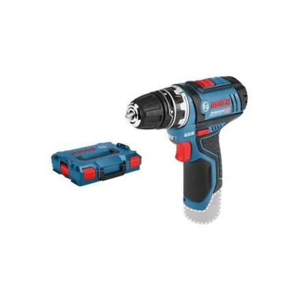 Csavarbehajtó BOSCH GSR 12V-15 FC Professional MOST 124816 HELYETT 102065 Ft-ért!