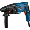 Kalapács fúró BOSCH GBH 2-21 Professional 230 V MOST 125930 HELYETT 102982 Ft-ért!