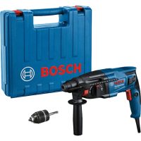   Kalapácsfúró BOSCH Professional GBH 2-21 720 W 1200 rpm MOST 141329 HELYETT 115574 Ft-ért!