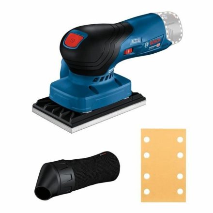 Csiszoló BOSCH Professional 12 V MOST 132086 HELYETT 108009 Ft-ért!