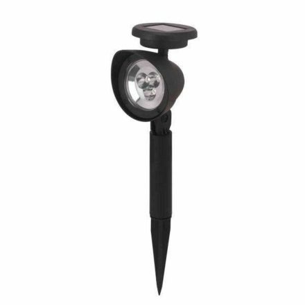 Solar Spotlight Smart Garden Fekete (4 egység) MOST 29174 HELYETT 19181 Ft-ért!