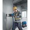 Kalapácsfúró BOSCH Professional GBH 2-21 720 W 1200 rpm MOST 135923 HELYETT 111151 Ft-ért!