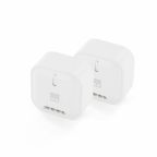   Vezeték nélküli Adapter Dio Connected Home Redőny 2 egység MOST 48293 HELYETT 35105 Ft-ért!