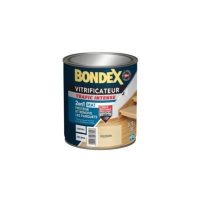   Vitrifying varnish Bondex Matt Színtelen 750 ml MOST 42933 HELYETT 28226 Ft-ért!