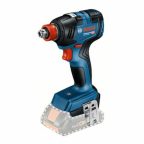   Csavarbehajtó BOSCH GDX 18V-200 Professional 18 V 200 Nm MOST 159729 HELYETT 130621 Ft-ért!