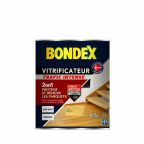   Vitrifying varnish Bondex Szaténezett дъб 750 ml MOST 39136 HELYETT 25729 Ft-ért!